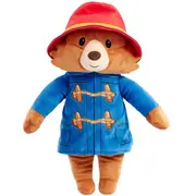 Jucarie din plus cu sunete ursuletul Paddington, 27 cm