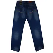 Blugi albastri (6533), 12 ani / 152 cm