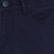 Pantaloni bleumarin din doc (6523), 12 ani / 152 cm