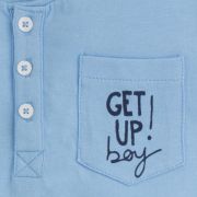 Pijama cu tricou si pantaloni scurti (3741), 12 ani / 152 cm