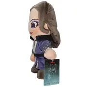 Jucarie din plus Ciri, The Witcher, 27 cm
