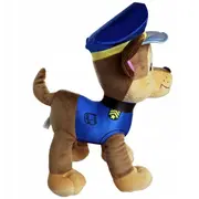 Jucarie din plus Chase Classic, Paw Patrol, 28 cm