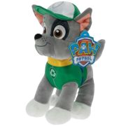 Jucarie din plus Rocky Classic, Paw Patrol, 26 cm
