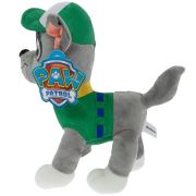 Jucarie din plus Rocky Classic, Paw Patrol, 26 cm