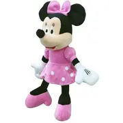Jucarie din plus Minnie Mouse, 36 cm