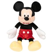 Set 2 jucarii din plus Mickey Mouse & Minnie Mouse 26 cm