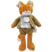 Jucarie din plus Mr Todd, Signature Deluxe Collection, 34 cm