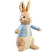 Jucarie din plus Peter Rabbit Once upon a time, 24 cm