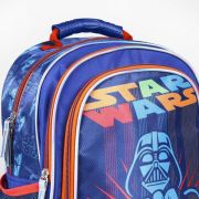 Rucsac Star Wars Premium cu buzunar frontal, 29x39x13 cm