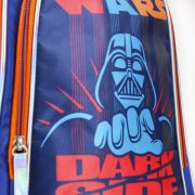 Rucsac Star Wars Premium cu buzunar frontal, 29x39x13 cm