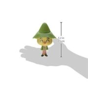 Set 3 figurine din vinil Vrajitorul din Oz