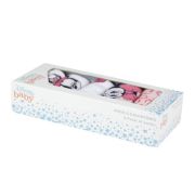 Set 5 perechi sosete Minnie Mouse, marimea 19/20