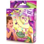 Set creativ - bijuterii Disney Fairies
