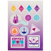 Set creativ pentru desenat, Disney Princess