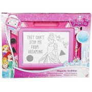 Tabla magnetica pentru desenat, Disney Princesses, 39 x 29 cm