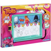 Tabla magnetica pentru desenat, Trolls, 30 x 38 cm