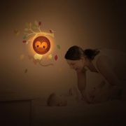 Lampa si decoratiune pentru camera copilului Momo, BabyZoo