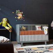 Lampa si decoratiune pentru camera copilului Momo, BabyZoo