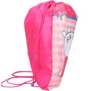 Sac sport Peppa Pig Music And Dance, 44x36 cm