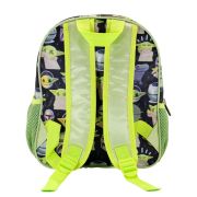 Rucsac Star Wars Mandolorian Tour 3D, 26x31x11 cm