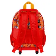 Troler Mickey Mouse Whisper 3D, 26x34x13 cm