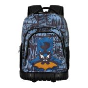 Troler Batman Fan GTS Wayne, 32x47x27 cm