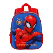 Rucsac Spiderman Leader 3D, 26x31x11 cm