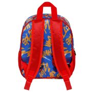 Rucsac Spiderman Leader 3D, 26x31x11 cm