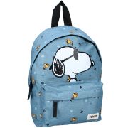 Rucsac Snoopy We Meet Again, Vadobag, 31x22x9 cm