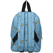 Rucsac Snoopy We Meet Again, Vadobag, 31x22x9 cm