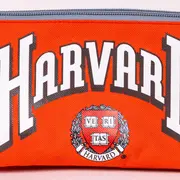 Penar Harvard cu 3 compartimente, 22 x 11 cm