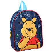 Rucsac Winnie The Pooh Sweet Repeat, 29x22x9 cm