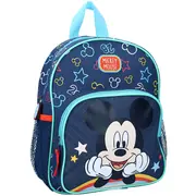 Rucsac Mickey Mouse I'm Yours To Keep, Vadobag, 29x23x8 cm