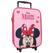 Troler Minnie Mouse Star Of The Show, 42x32x11 cm
