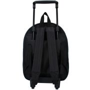 Troler pliabil Sonic Prime Time, 33x25x11 cm