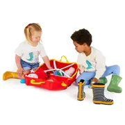 Valiza TRUNKI Peppa Pig