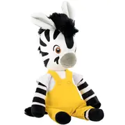 Jucarie din plus Zou, 30 cm