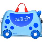 Valiza TRUNKI Dougie Catelul
