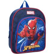 Rucsac Spiderman Tangled Webs, Vadobag, 30x25x11 cm