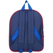 Rucsac Spiderman Tangled Webs, Vadobag, 30x25x11 cm