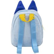 Rucsac plusat Bluey, 18x22x8 cm