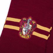 Set caciula dublata si fular Harry Potter Gryffindor, 4 - 8 ani