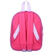 Rucsac Hello Kitty Pink Ribbon, 29x22x9 cm
