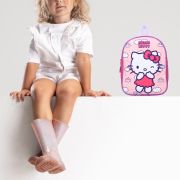 Rucsac 3D Hello Kitty My Style, Vadobag, 32x26x11 cm