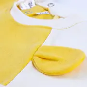 Salopeta (pijama) Winnie the Pooh cu maneca lunga si capse, 24 luni / 92 cm