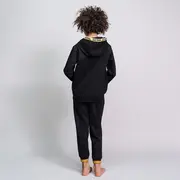 Hanorac cu gluga si buzunar frontal Batman, 12 ani / 152 cm