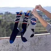 Sosete Nasa, 40-46