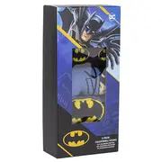 Set 5 perechi sosete Batman, 31-34
