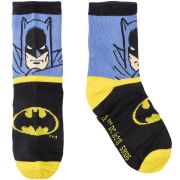 Set 5 perechi sosete Batman, 23-26