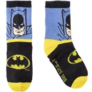 Set 5 perechi sosete Batman, 31-34